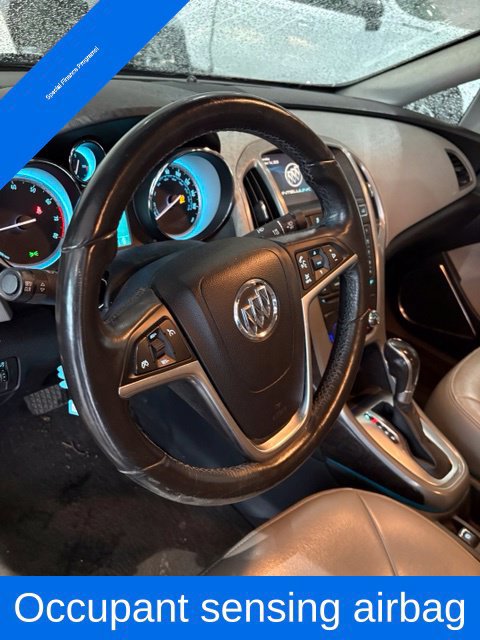 Used 2014 Buick Verano FWD image 18