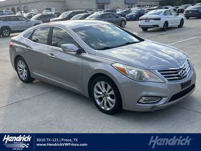 Used 2012 Hyundai Azera