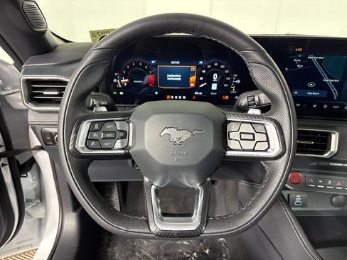 New 2026 Ford Mustang GT Premium RWD image 17