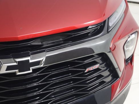 Used 2023 Chevrolet Blazer RS image 17