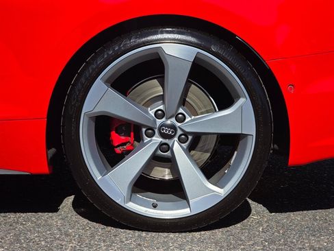 Used 2019 Audi S5 Prestige AWD/4WD image 42