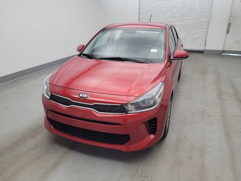 Used 2020 Kia Rio S FWD image 15