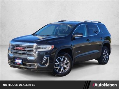Used 2023 GMC Acadia SLT