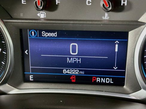 Used 2019 Chevrolet Equinox LT AWD/4WD image 2