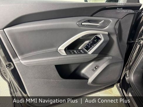 Used 2025 Audi Q5 Premium w/ Convenience Package AWD/4WD image 15