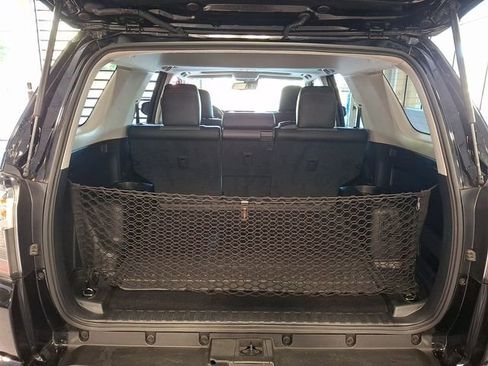 Used 2023 Toyota 4Runner SR5 Premium w/ Moonroof Package RWD image 28