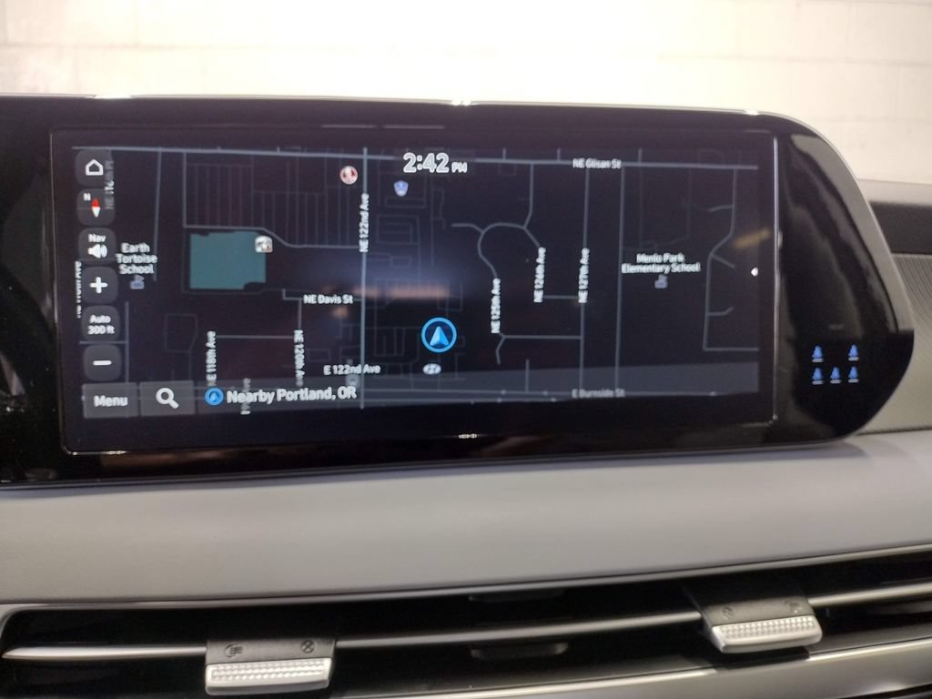 Certified 2024 Hyundai Palisade SEL AWD/4WD image 32