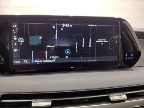 Certified 2024 Hyundai Palisade SEL AWD/4WD image 32