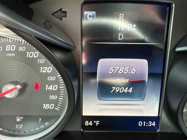 Used 2017 Mercedes-Benz C 300 4MATIC Coupe w/ Premium 1 Package image 12