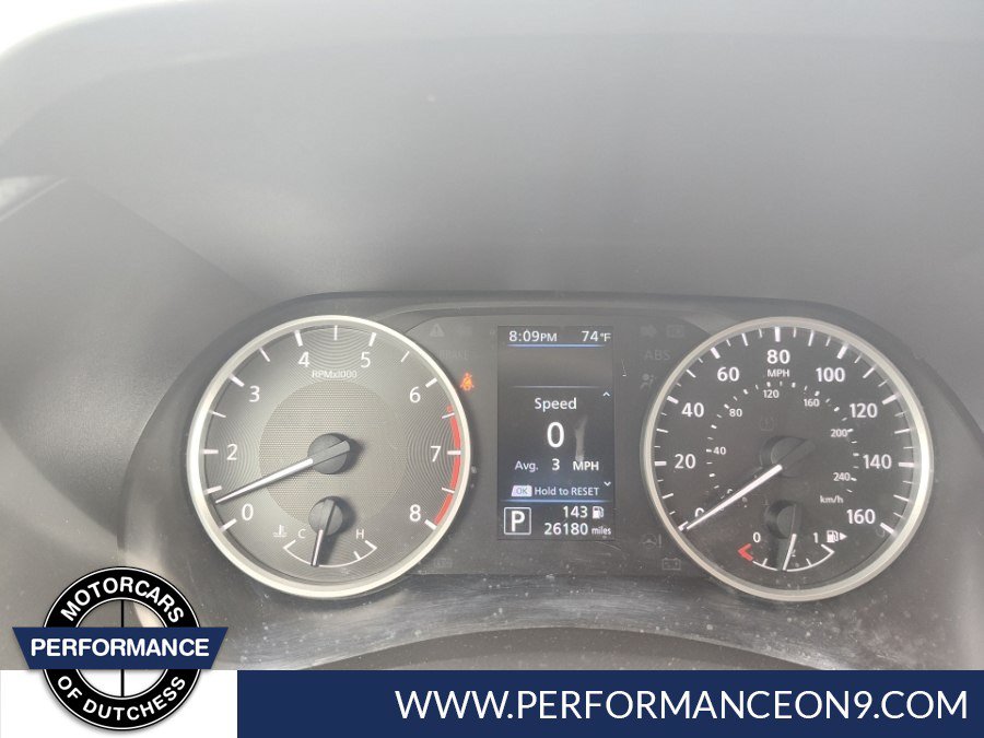 Used 2023 Nissan Sentra S FWD image 15