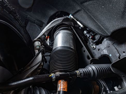 Used 2024 GMC Yukon Denali Ultimate image 12