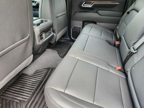 New 2026 Chevrolet Silverado 2500 LT w/ Trail Boss Package AWD/4WD image 24