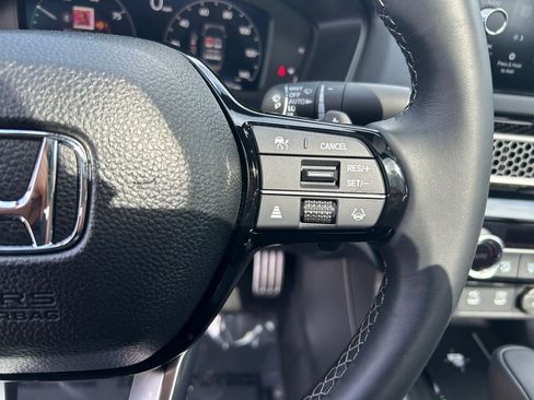 Used 2026 Honda Civic Sport Touring image 24