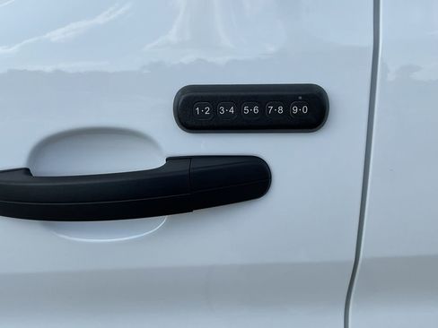 New 2025 Ford Transit 350 XL image 7