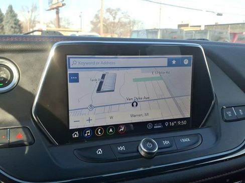 Used 2020 Chevrolet Blazer RS w/ LPO, Floor Liner Package image 16