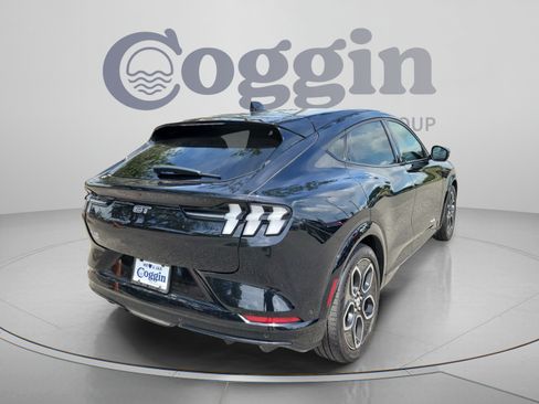 Used 2023 Ford Mustang Mach-E GT AWD/4WD image 3