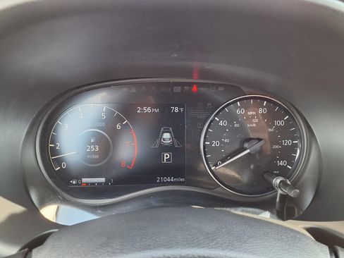 Used 2022 Nissan Kicks SV FWD image 15