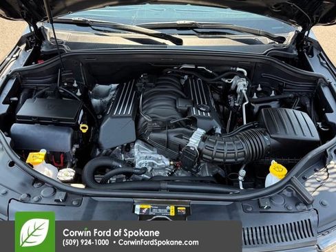 Used 2024 Dodge Durango SRT AWD/4WD image 37