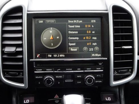 Used 2016 Porsche Cayenne AWD/4WD image 20