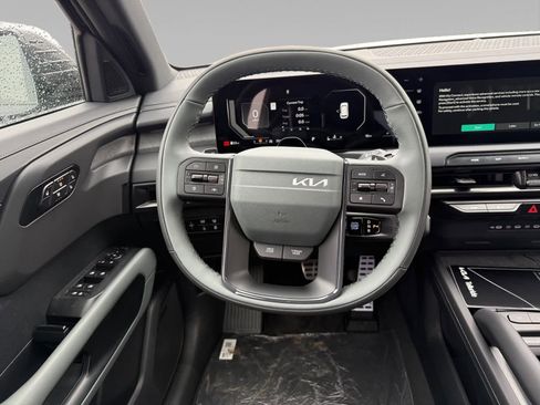 New 2027 Kia Telluride SX X-Line image 12