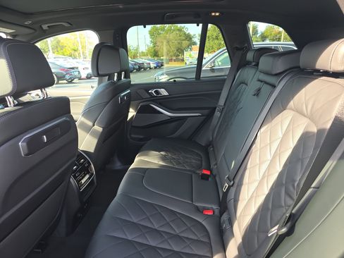 New 2026 BMW X5 sDrive40i w/ M Sport Package image 10