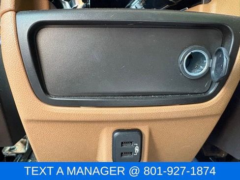 Used 2017 Buick Enclave Premium w/ Experience Buick Package AWD/4WD image 15