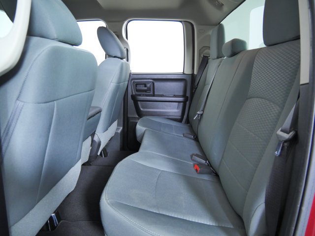 Used 2015 RAM 1500 Tradesman w/ Popular Equipment Group AWD/4WD image 15