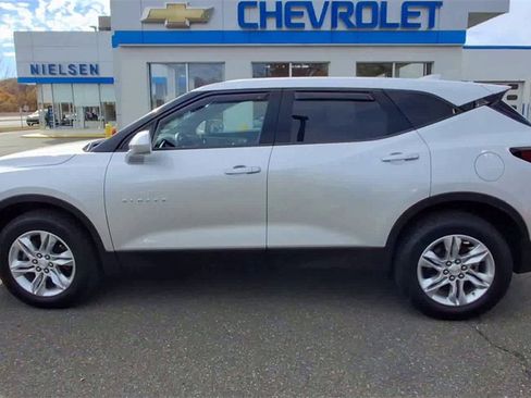 Used 2020 Chevrolet Blazer LT image 5