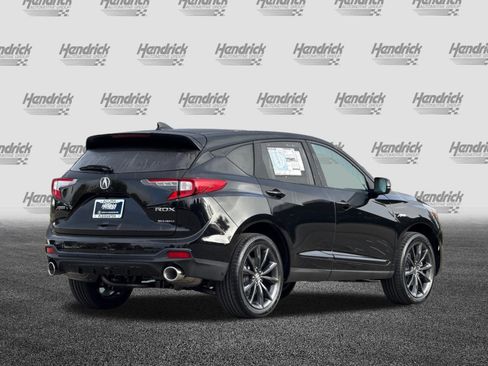 New 2026 Acura RDX A-Spec image 5