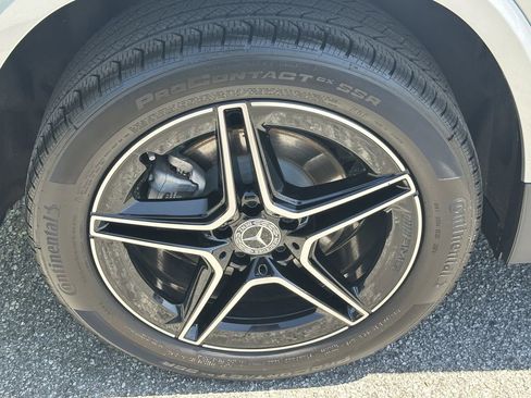 Certified 2025 Mercedes-Benz GLA 250 image 20