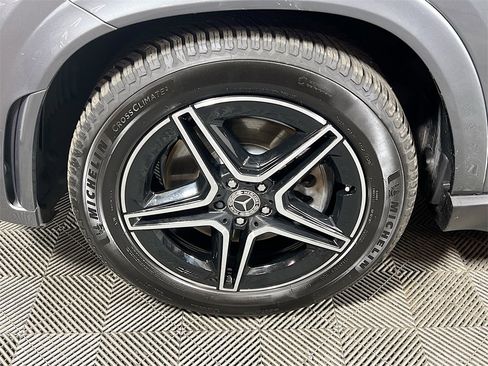 Used 2022 Mercedes-Benz GLE 450 4MATIC image 38