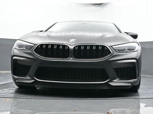 Used 2020 BMW M8 Coupe w/ Driving Assistance Package 2 image 37