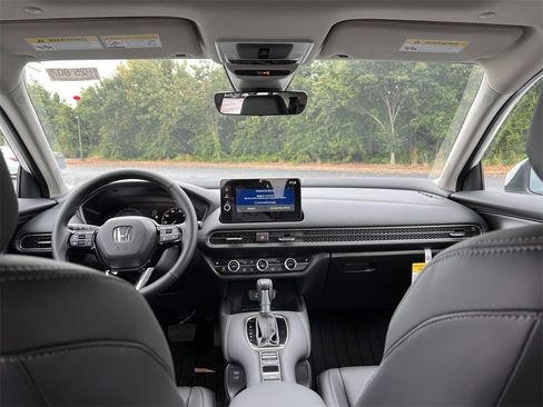 New 2026 Honda HR-V EX-L image 21