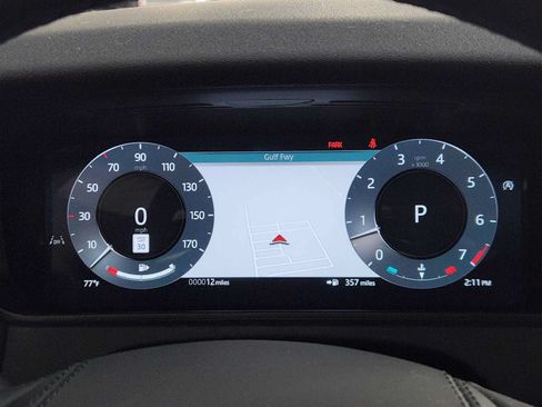 New 2026 Land Rover Range Rover Velar S AWD/4WD image 16