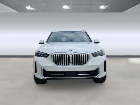 Used 2026 BMW X5 sDrive40i w/ Executive Package RWD image 6