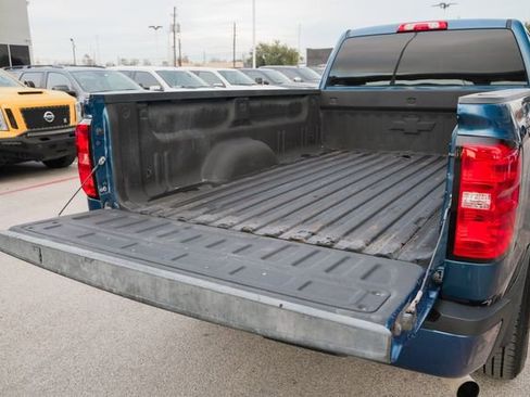 Used 2015 Chevrolet Silverado 3500 LT w/ LT Fleet Convenience Package image 10