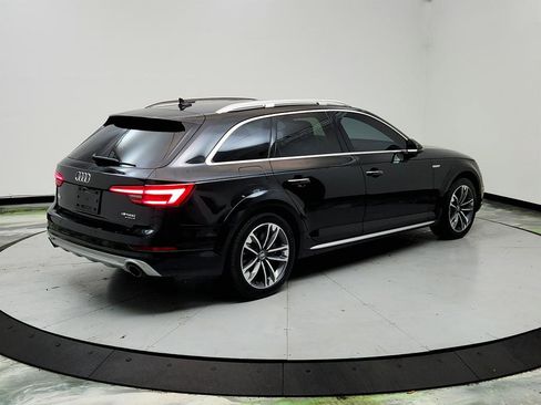 Used 2017 Audi A4 2.0T allroad Premium Plus w/ Technology Package image 5