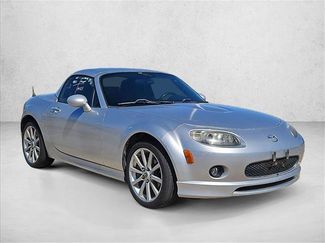 Used 2008 MAZDA MX-5 Miata Grand Touring w/ Premium Pkg video 3