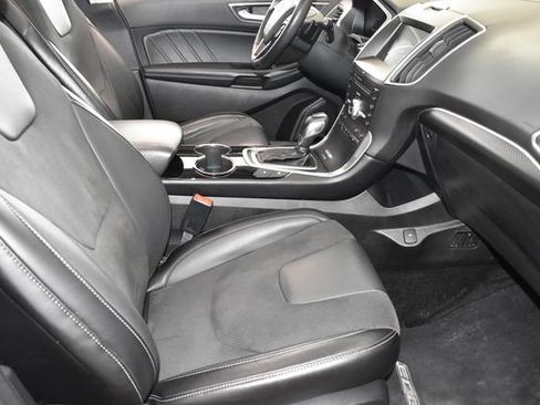 Used 2017 Ford Edge Sport w/ Equipment Group 401A AWD/4WD image 10