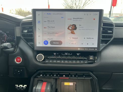 Used 2023 Toyota Sequoia TRD Pro image 18