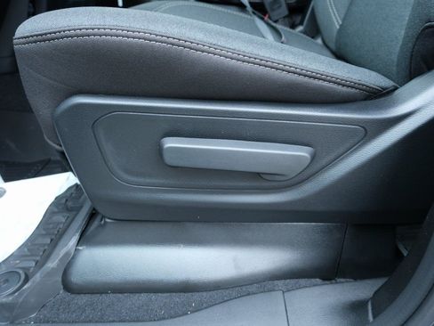 New 2026 RAM 1500 Classic Warlock image 24