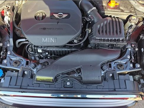Used 2015 MINI Cooper 2-Door Hardtop FWD image 6