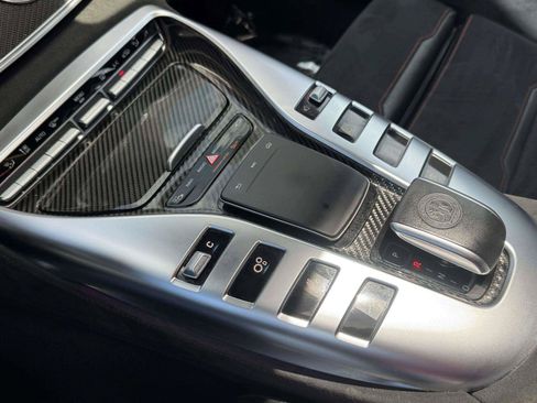 Used 2019 Mercedes-Benz AMG GT 63 image 32