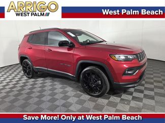 New 2026 Jeep Compass Latitude video 1