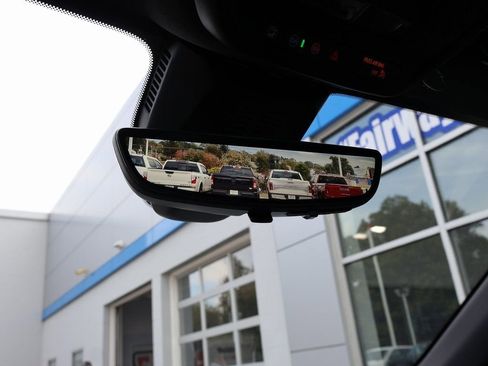 New 2026 GMC Terrain AT4 w/ Technology Package II image 23