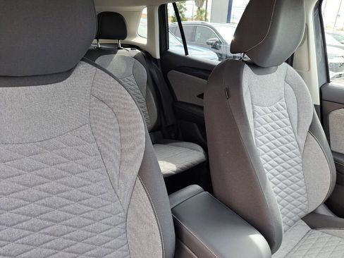 New 2025 Volkswagen Tiguan S image 18