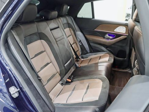 Used 2021 Mercedes-Benz GLE 53 AMG 4MATIC Coupe image 38