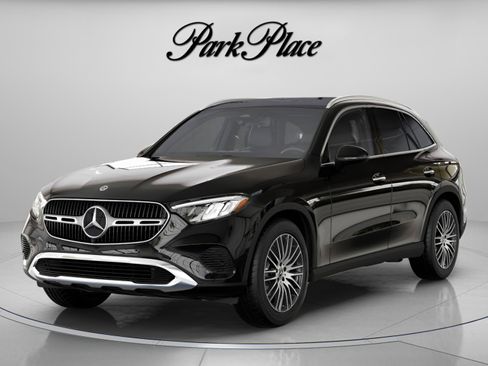 Used 2026 Mercedes-Benz GLC 300 image 40