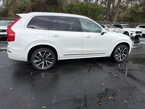 Used 2024 Volvo XC90 B6 Plus w/ Protection Package Premier image 19