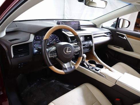 Used 2019 Lexus RX 350 AWD image 12